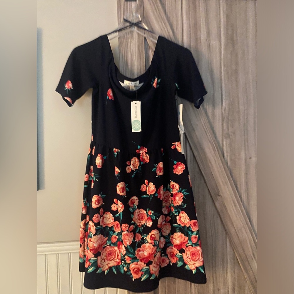 Nine Britton dress. New with tags from Stitch Fix